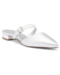Bruno Magli - Pia Pointed Toe Mule - Lyst