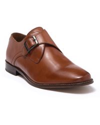 florsheim sabato wingtip monk strap