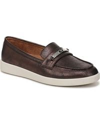 Naturalizer - Isla Bit Loafer - Lyst