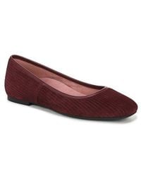 Vionic - Orinda Ballet Flat - Lyst