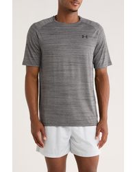 Under Armour - Tiger Tech Activewear T-Shirt - Lyst