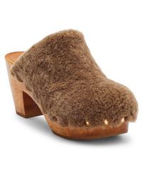 Beek - Woodpecker Clog - Lyst