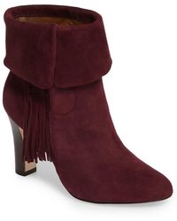 johnston and murphy womens boots sale