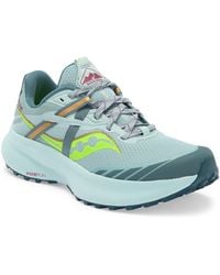 Saucony - Ride 15 Tr Trail Running Shoe - Lyst