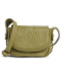 Hobo International - Bonita Mini Messenger Crossbody Bag - Lyst