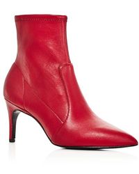 charles david pride bootie