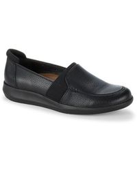 BareTraps - Jilian Slip-On - Lyst