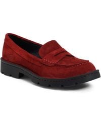 born loafers dsw