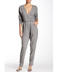 american apparel jumpsuit