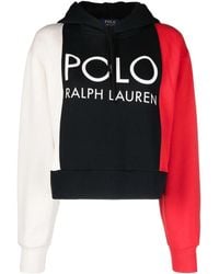 Polo Ralph Lauren Hoodies for Women - Up to 51% off at Lyst.co.uk