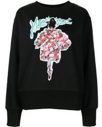 Moschino Sweaters and pullovers for Women - Up to 68% off at Lyst.com