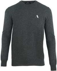 Aquascutum Jumpers and knitwear for Men 