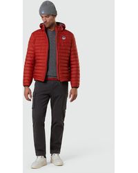 North Sails - Chaqueta Zephyr Ultralight - Lyst