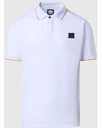 North Sails - Polo Coolmax - Lyst