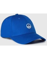 North Sails - Casquette Avec Écusson Logo - Lyst