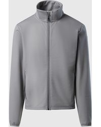 North Sails - Chaqueta Race Softshell+ - Lyst