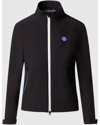 North Sails - Veste D'Été Softshell - Lyst