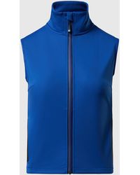 North Sails - Chaleco Race Softshell+ W - Lyst