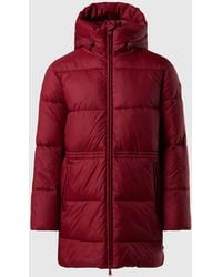 North Sails - Veste Matelassée Patten - Lyst