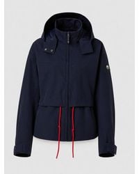 North Sails - Parka Corta Guess X - Lyst
