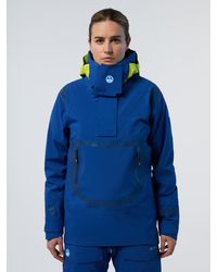 North Sails - Smock Offshore para mujer - Lyst