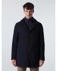 North Sails - Trench-Coat North Tech - Lyst
