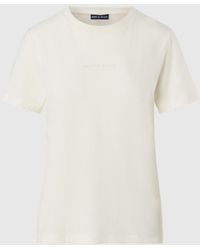 North Sails - Camiseta con estampado tono sobre tono - Lyst