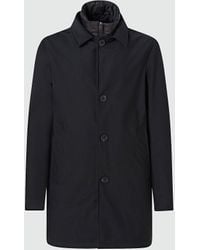 North Sails - Trench-coat North Tech - Lyst