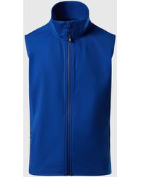 North Sails - Chaleco Race Softshell+ - Lyst
