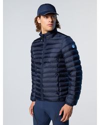 North Sails - Chaqueta Acolchada Marstrand - Lyst