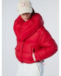 North Sails - Veste Modulable Stratus - Lyst