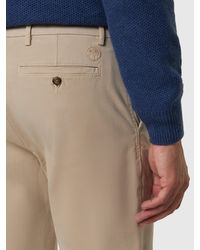 North Sails - Chinos De Gabardina Defender - Lyst