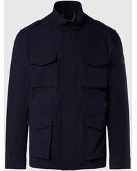 North Sails - Veste Richmond M65 - Lyst