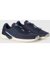 North Sails - Sneaker Sailor - Lyst