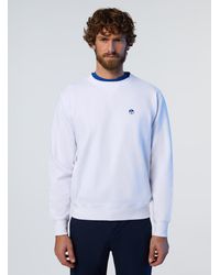 North Sails - Sudadera Con Parche Logo - Lyst