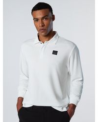 North Sails - Polo Coolmax - Lyst