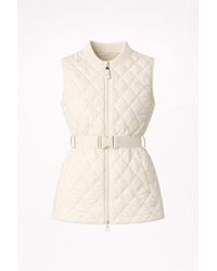 North Sails - Veste Sans Manches Matelassée Guess X - Lyst