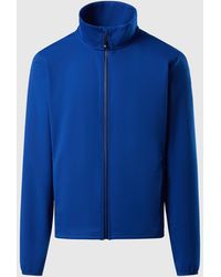 North Sails - Chaqueta Race Softshell+ - Lyst