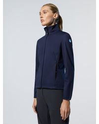 North Sails - Chaqueta Race Softshell+ W - Lyst