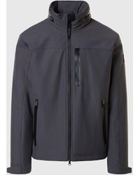 North Sails - Giacca Sailor North Tech - Lyst