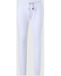 North Sails - Sweatpants With Logo Patch - Lyst