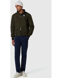North Sails - Chaqueta Sailor - Lyst