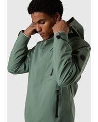 North Sails - Veste Sailor Edge Tech - Lyst