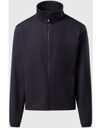 North Sails - Chaqueta Race Softshell+ - Lyst