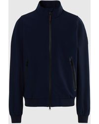 North Sails - Giacca Sailor in softshell - Lyst