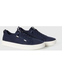 North Sails - Sneaker Reef Chrome - Lyst