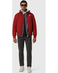 North Sails - Chaqueta Sailor - Lyst
