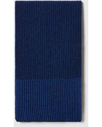 North Sails - Bufanda De Canalé Vanisé - Lyst