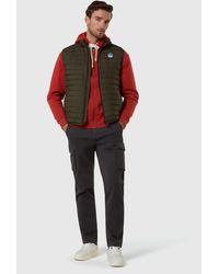 North Sails - Chaleco Zephyr Ultralight - Lyst