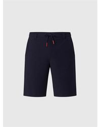 North Sails - Pantalón Corto Con Cordón Guess X - Lyst